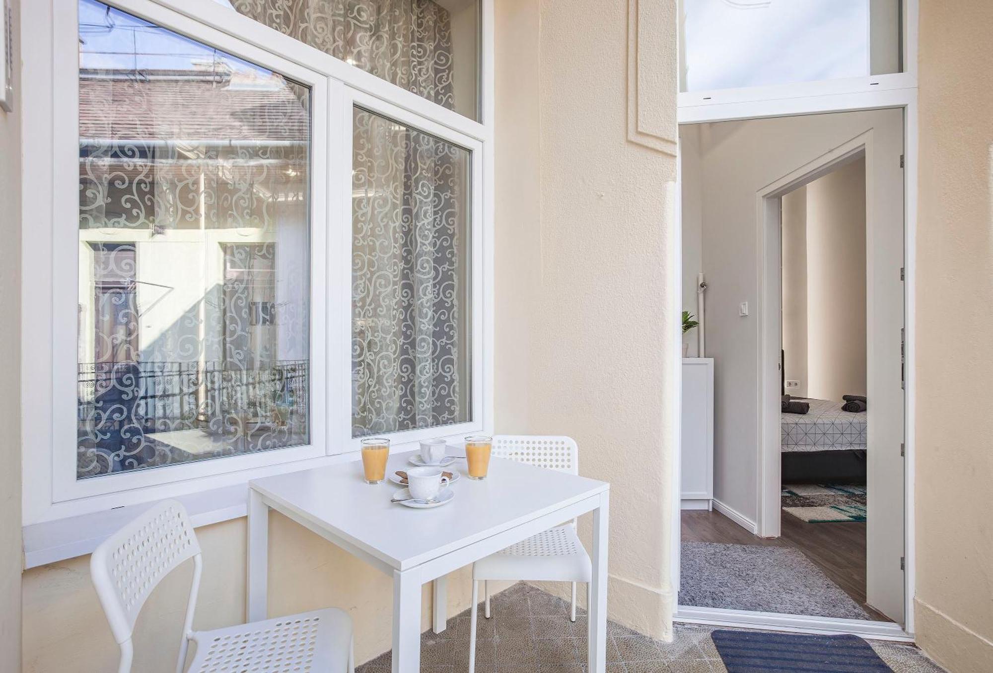 Downtown Haven Apartman